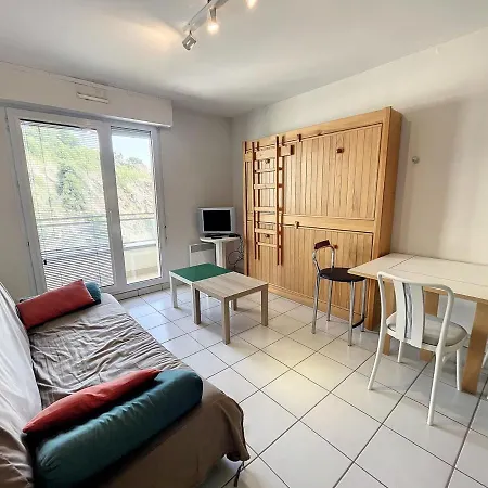 Bel 1 Avec Balcon Et Vue A - Fr-1-361-440 *