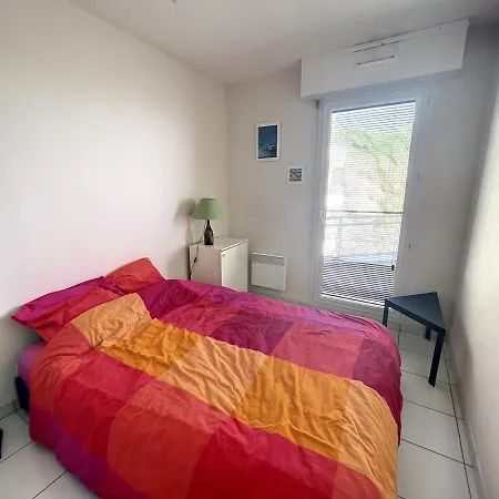 Lejlighed Bel 1 Avec Balcon Et Vue A - Fr-1-361-440 Granville