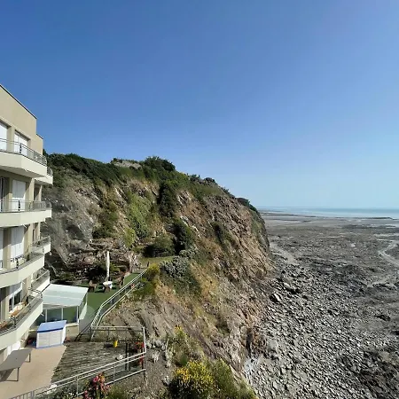 Bel 1 Avec Balcon Et Vue A - Fr-1-361-440 Lejlighed *