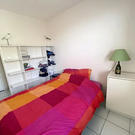 Bel 1 Avec Balcon Et Vue A - Fr-1-361-440 Lejlighed