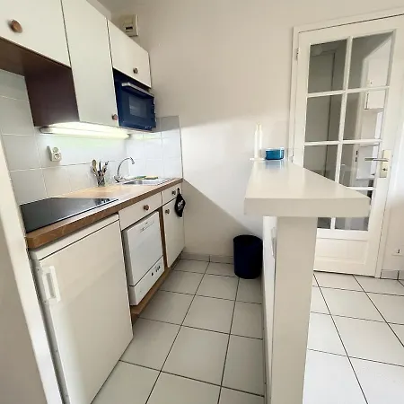 Bel 1 Avec Balcon Et Vue A - Fr-1-361-440 *