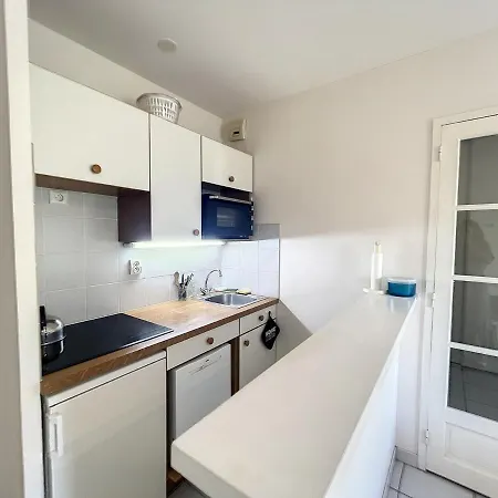 Lejlighed Bel 1 Avec Balcon Et Vue A - Fr-1-361-440 Granville