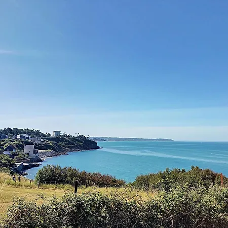 Lejlighed Bel 1 Avec Balcon Et Vue A - Fr-1-361-440 *
