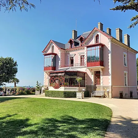 Bel 1 Avec Balcon Et Vue A - Fr-1-361-440